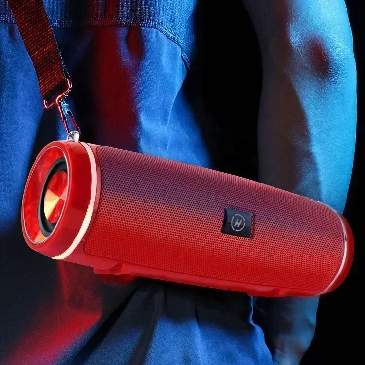 Portable Bluetooth Speakers Mini Wireless