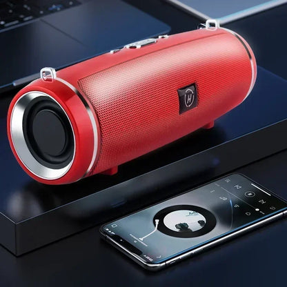 Portable Bluetooth Speakers Mini Wireless