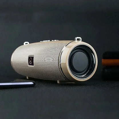 Portable Bluetooth Speakers Mini Wireless