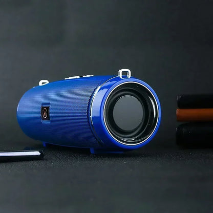 Portable Bluetooth Speakers Mini Wireless