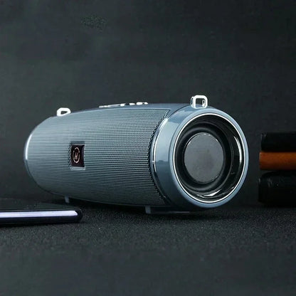 Portable Bluetooth Speakers Mini Wireless