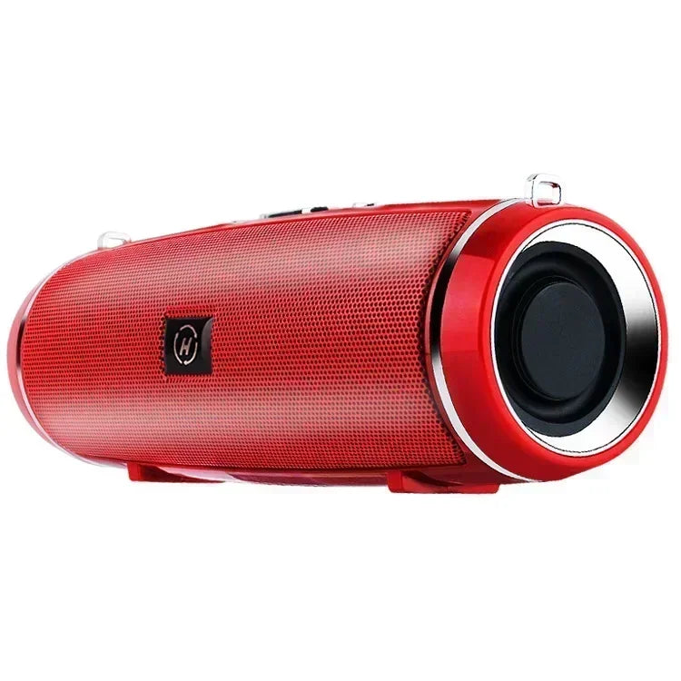 Portable Bluetooth Speakers Mini Wireless