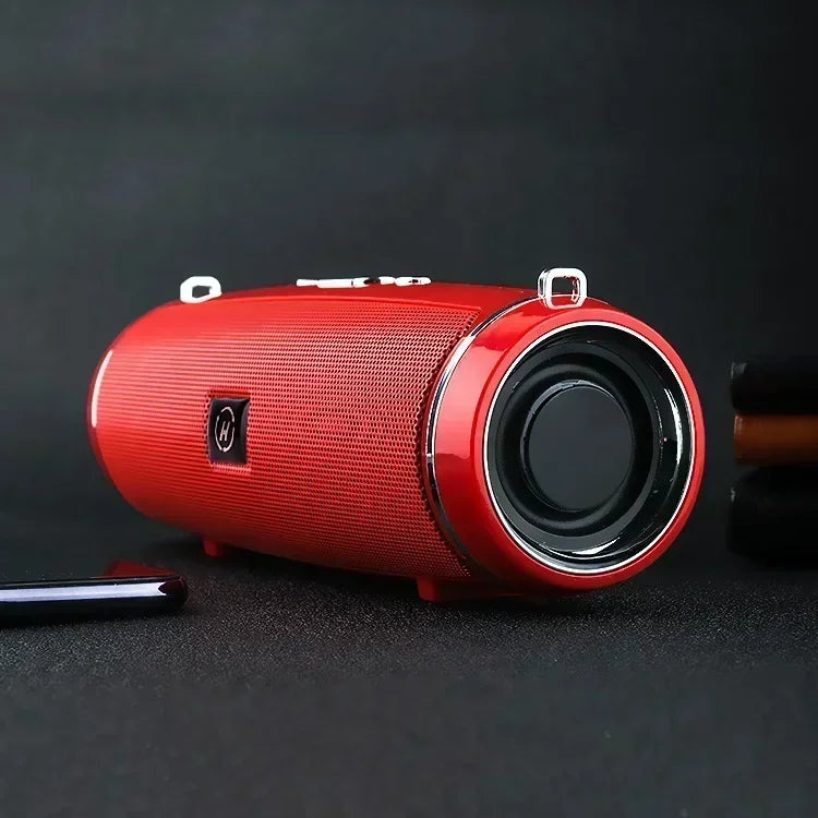 Portable Bluetooth Speakers Mini Wireless