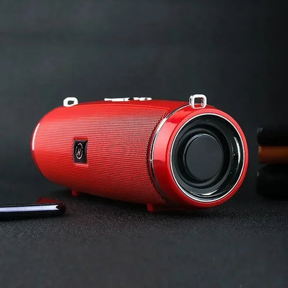 Portable Bluetooth Speakers Mini Wireless