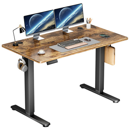 Smart Lift Adjustable Desk