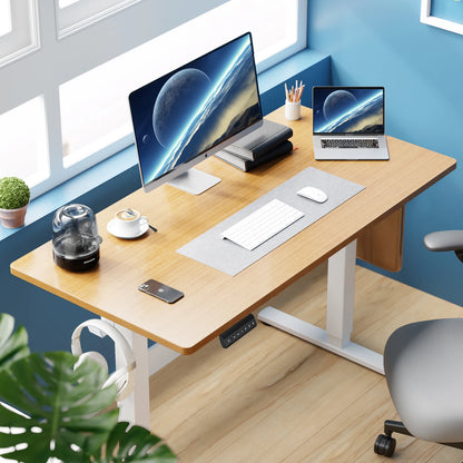 Smart Lift Adjustable Desk