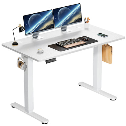 Smart Lift Adjustable Desk